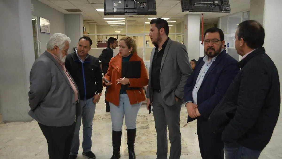 diputados
