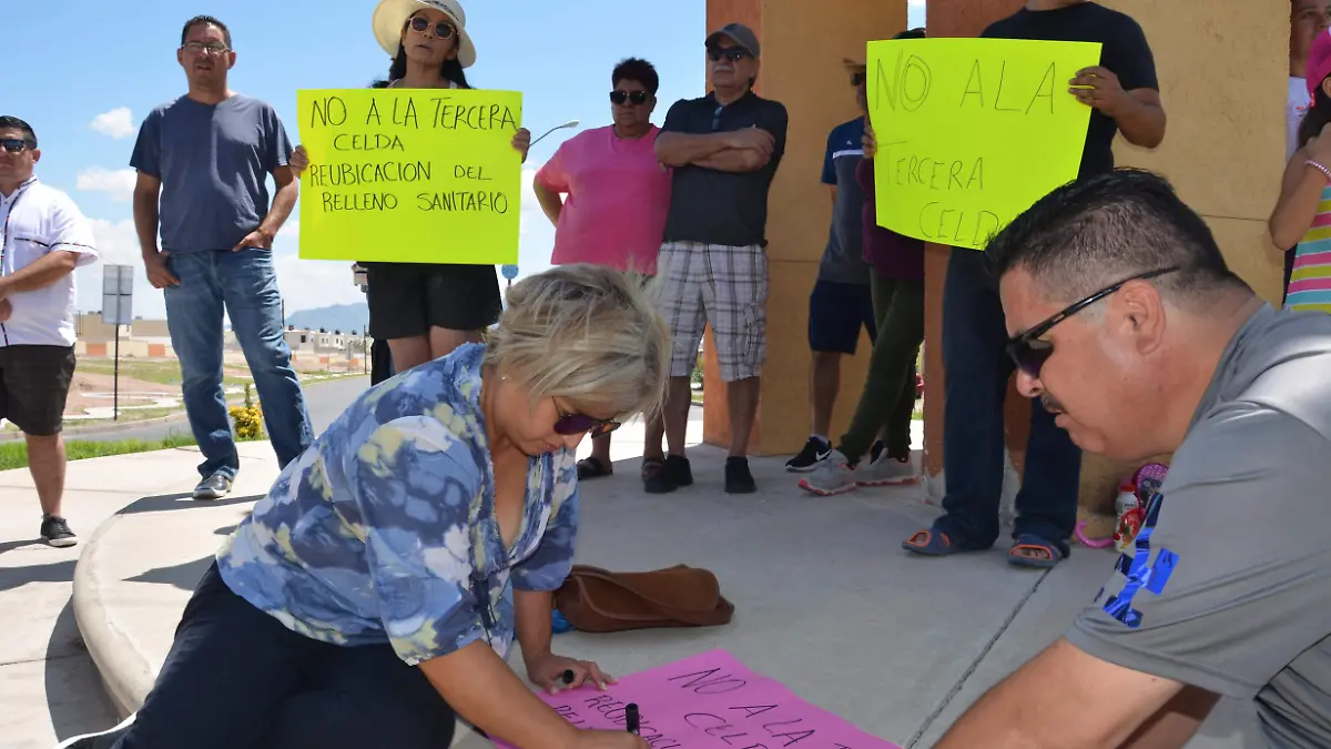 manifestacion de vecinos  (3)