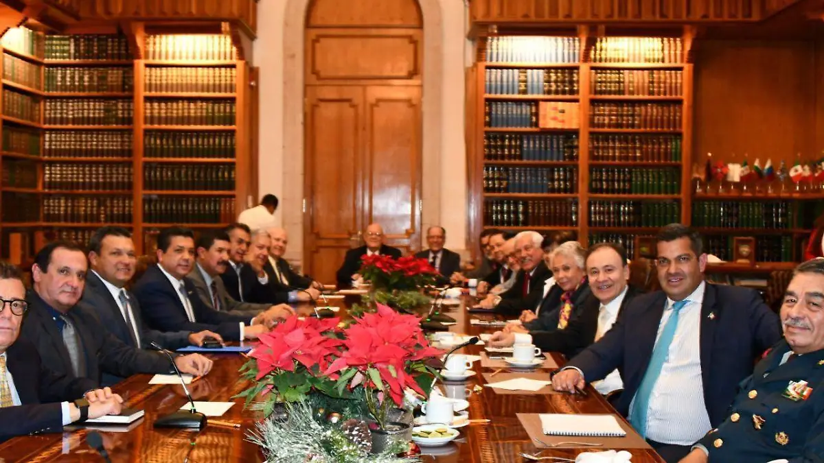 gobernación