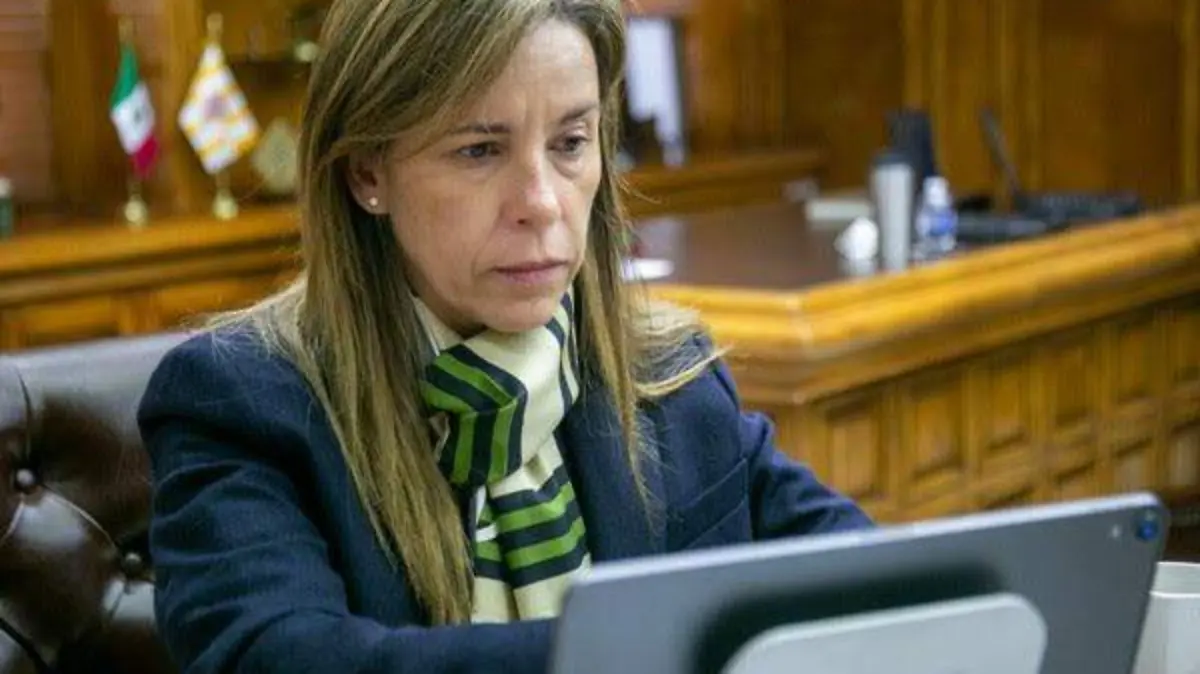 María Angélica Granados