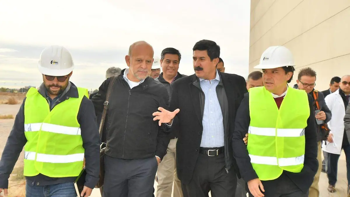 gobernador