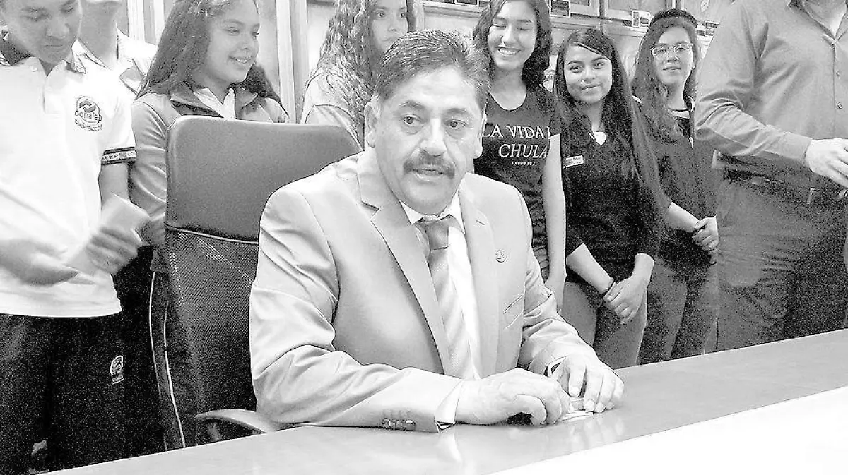 1 Alcalde denuncia amenazas de Loera vs Delegada del RAN