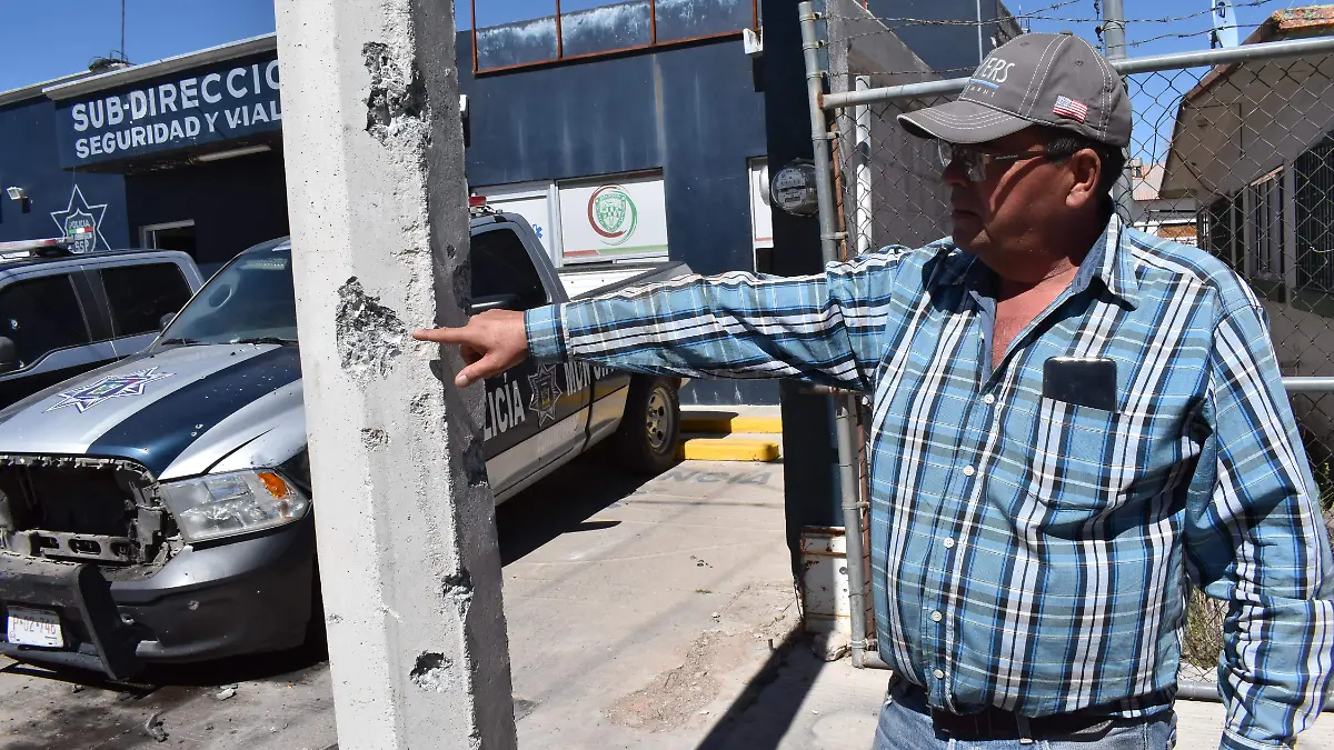 BALACERA EN ALBARO OBREGON TYESTIMONIO NOTA RICARDO  (136)