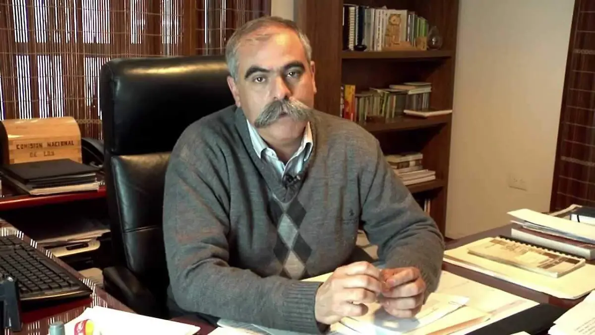 Jose Luis Armendariz