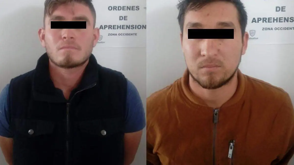 Fiscalía de distrito zona occidente, permitieron que un Juez de Control vinculara a proceso a dos imputados por el delito de Homicidio Calificad