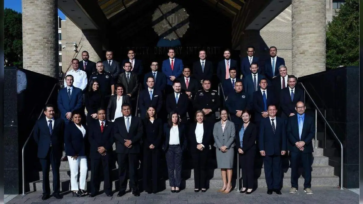 capacitación