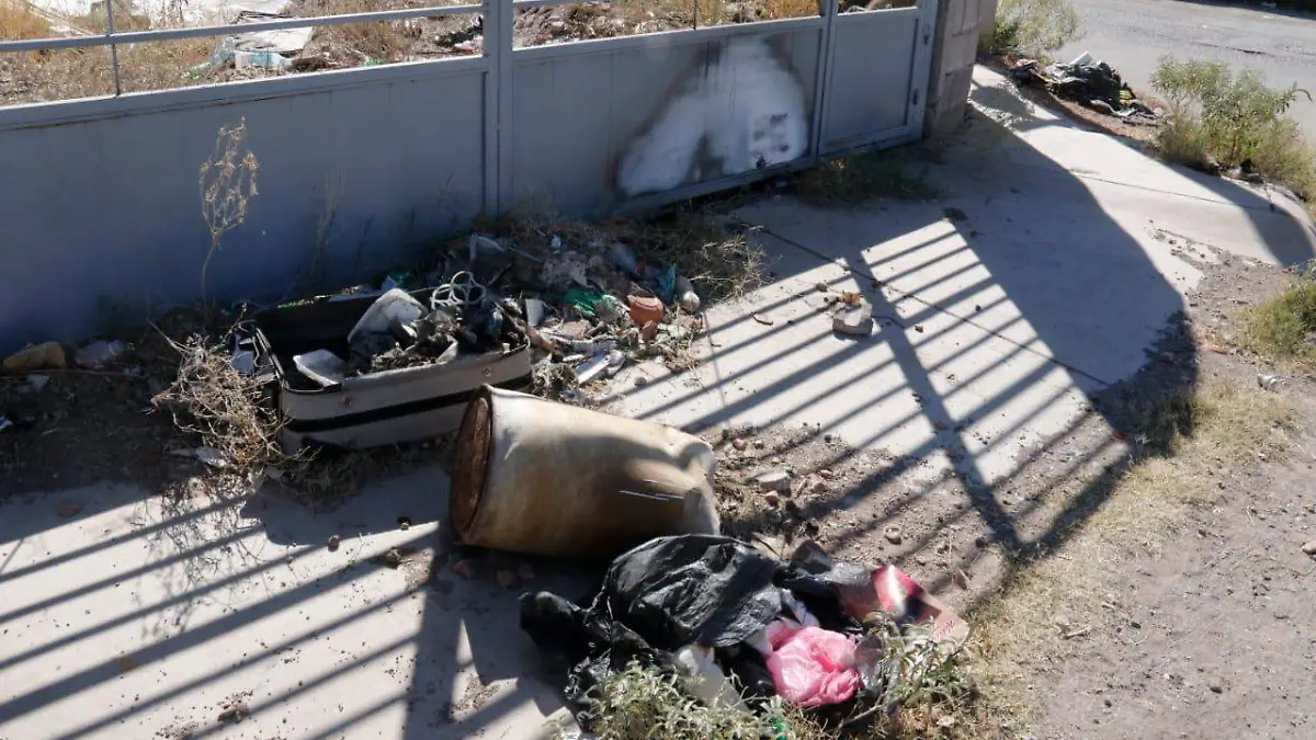 Basura