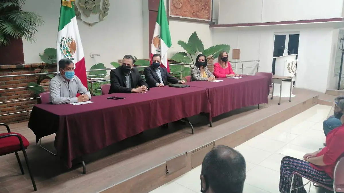 Catalina bustillos responde CNDH