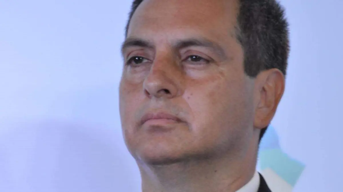 Cesar Peniche