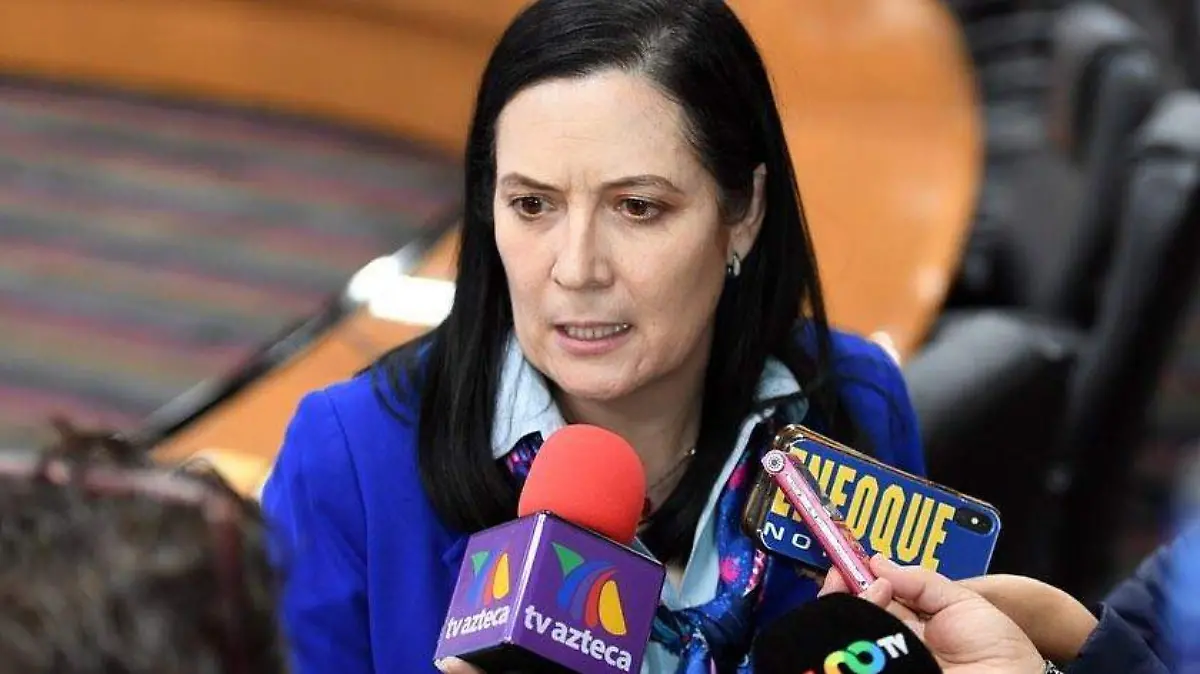 1 Dará Patricia Terrazas informe en Cuauhtémoc