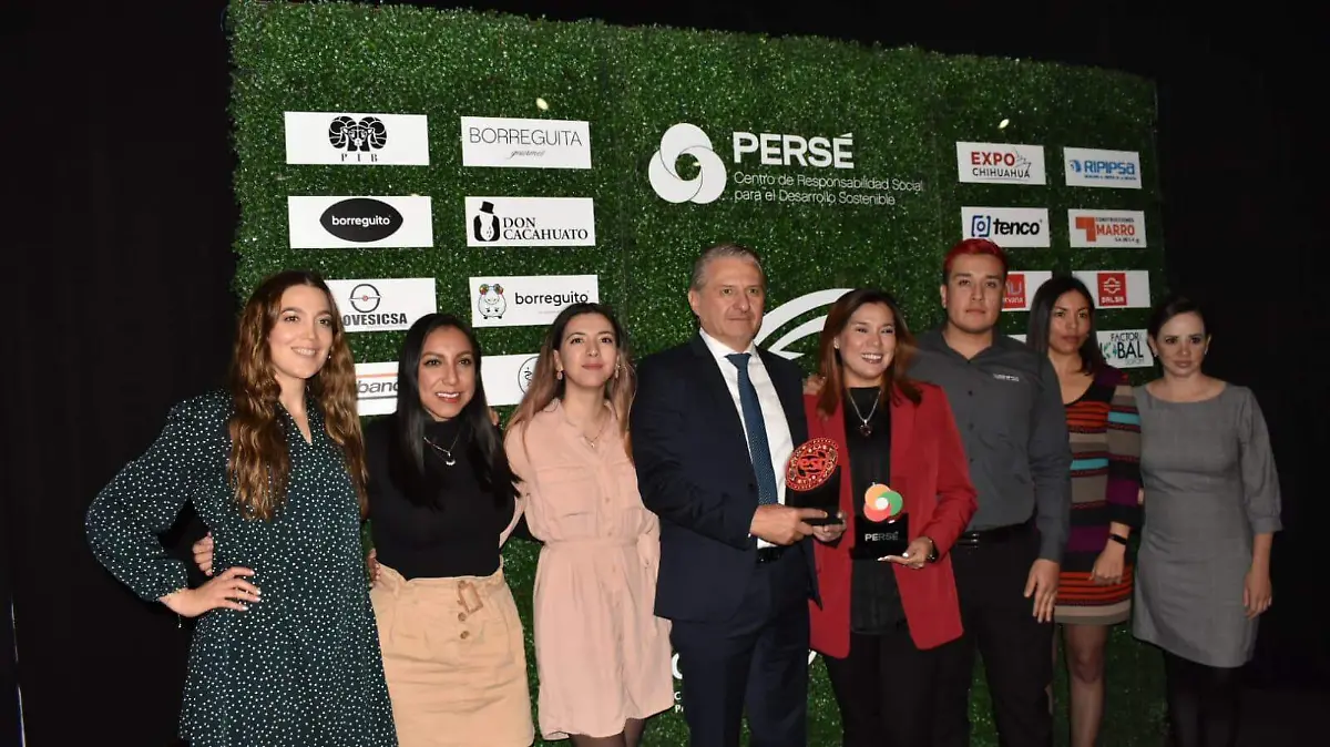 empresarios esrok