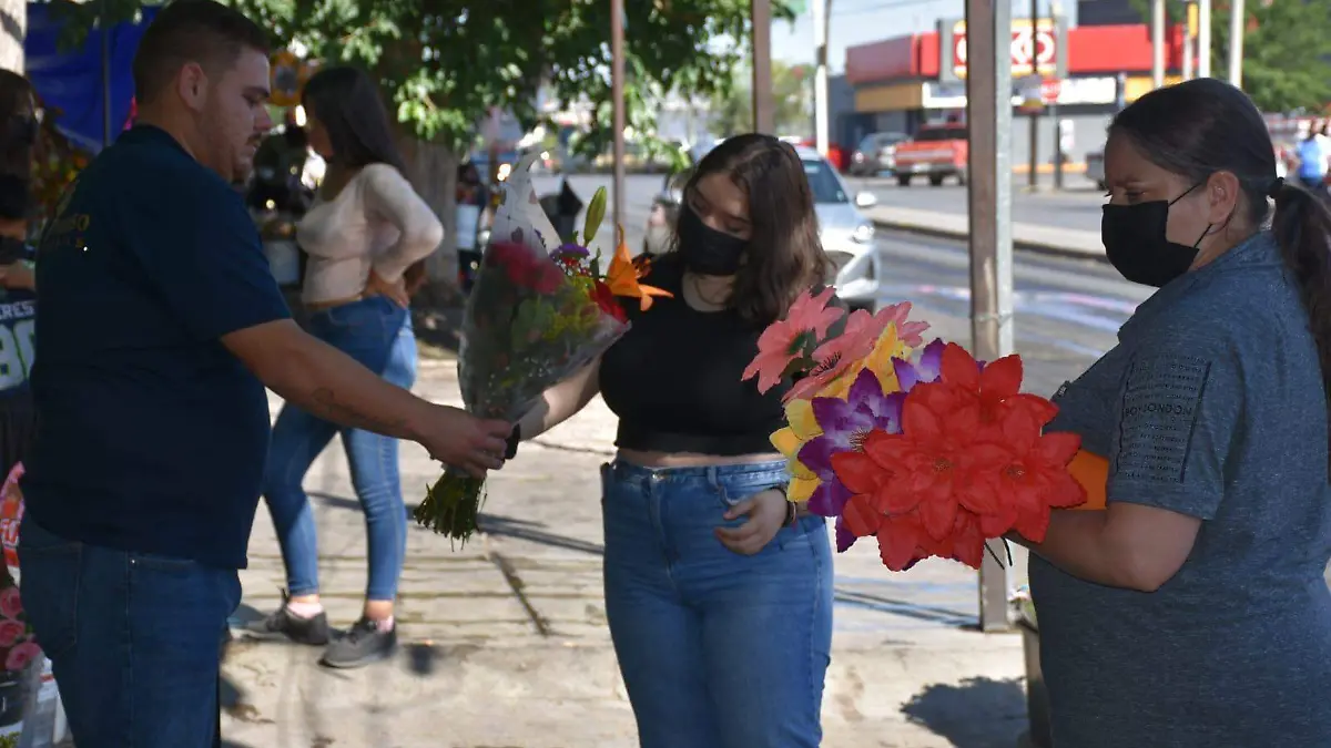 flores para el dia de la madre