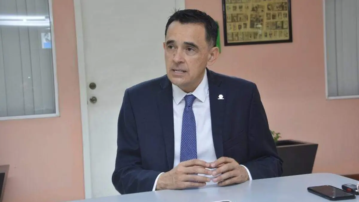 ENTREVISTA CON SALVADOR CARREJO DE COPARMEX (6)