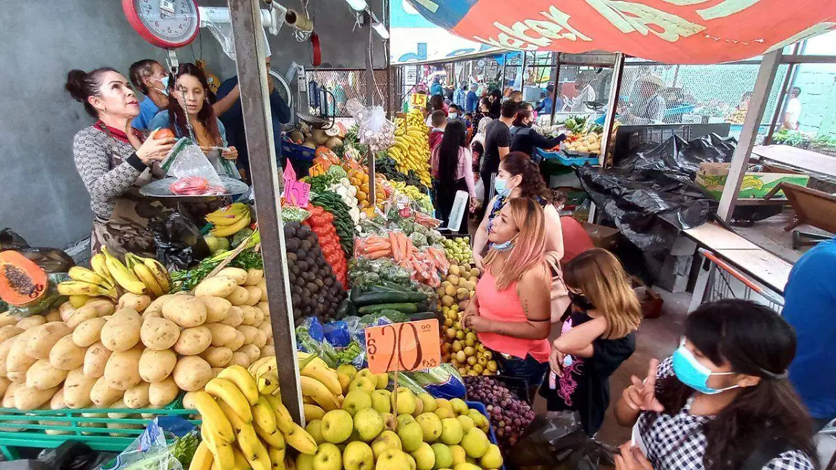 precios al consumidor