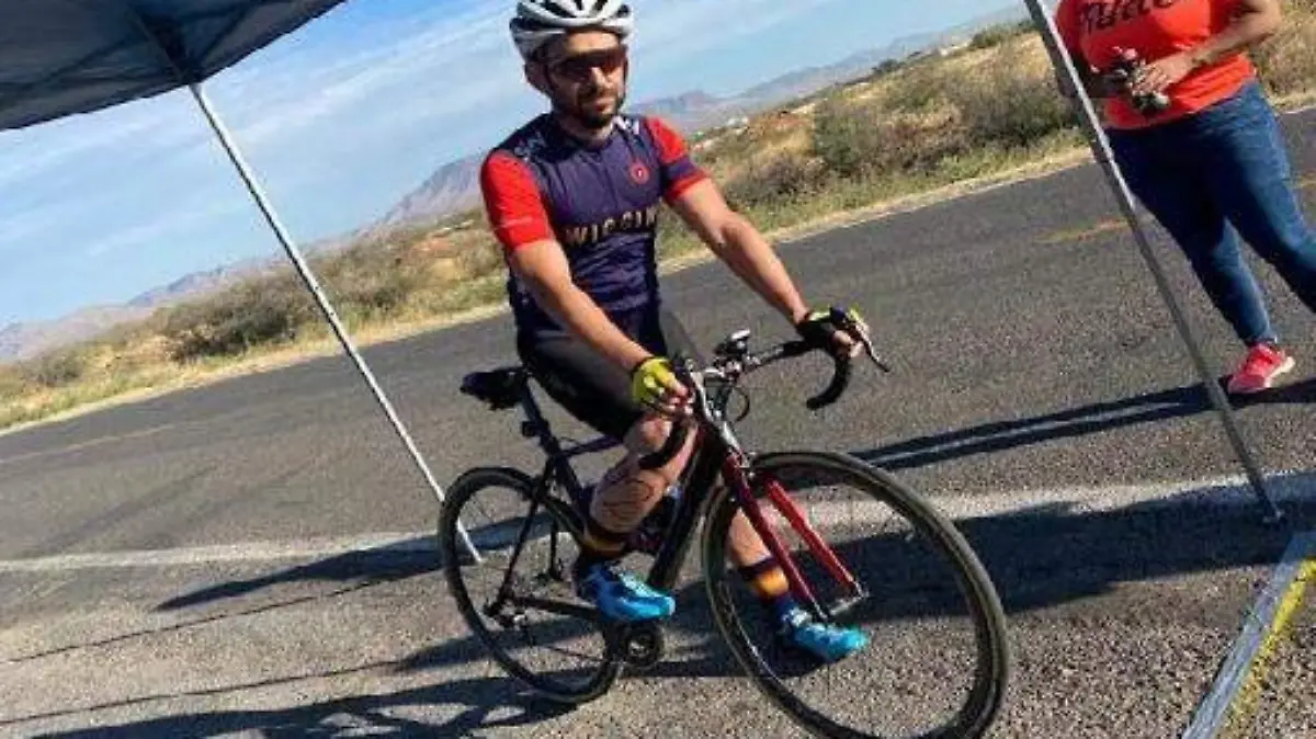 deportista