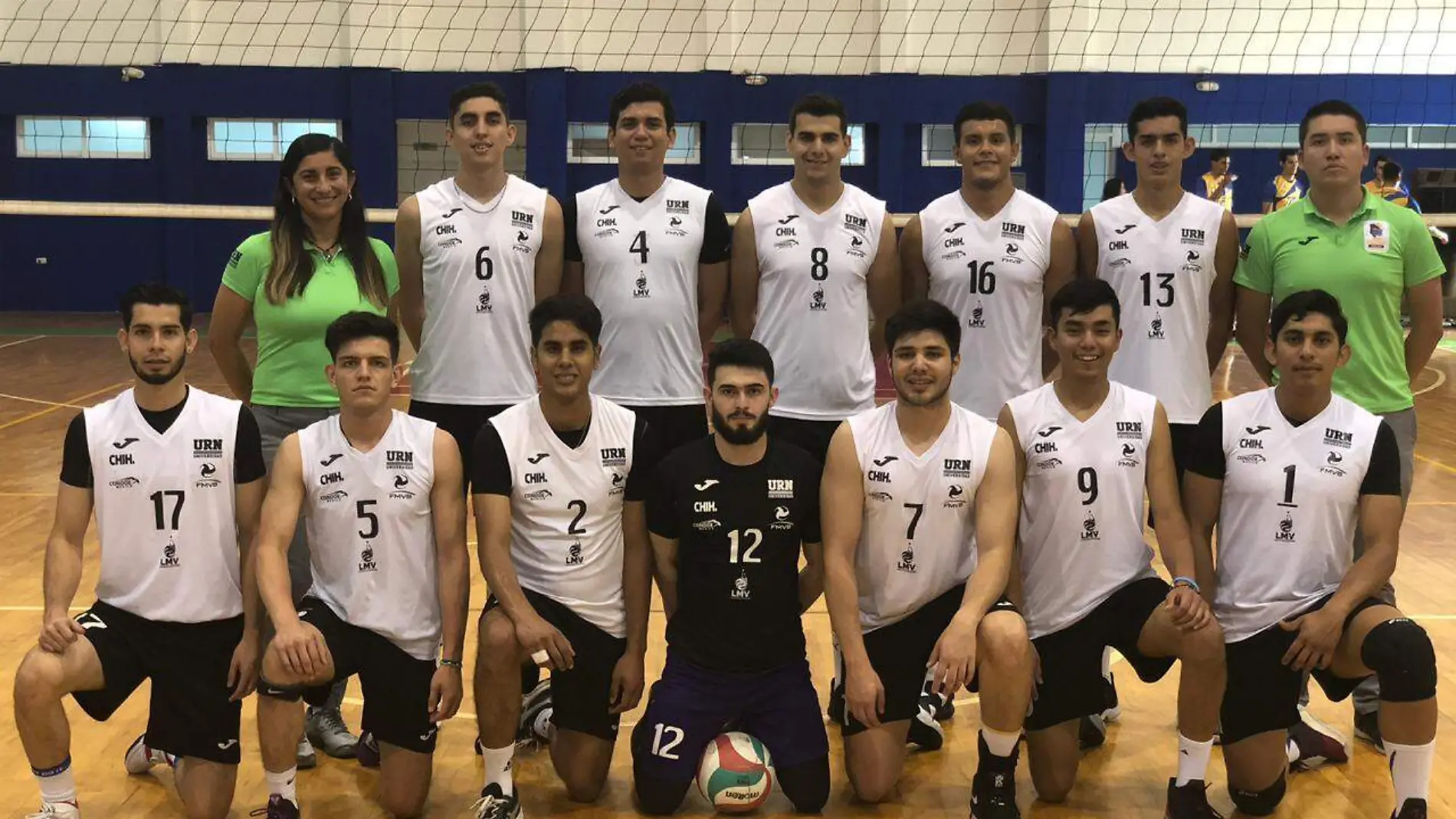 voleibol