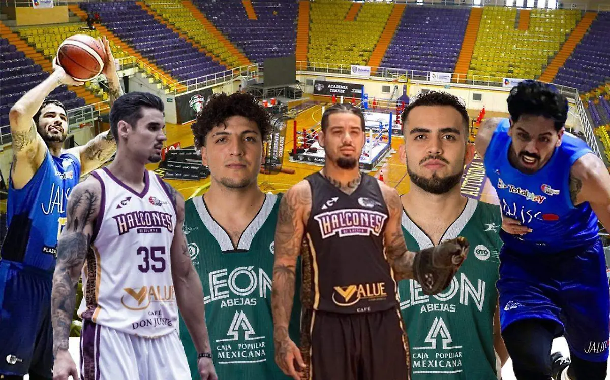 liga nacional basquetbol