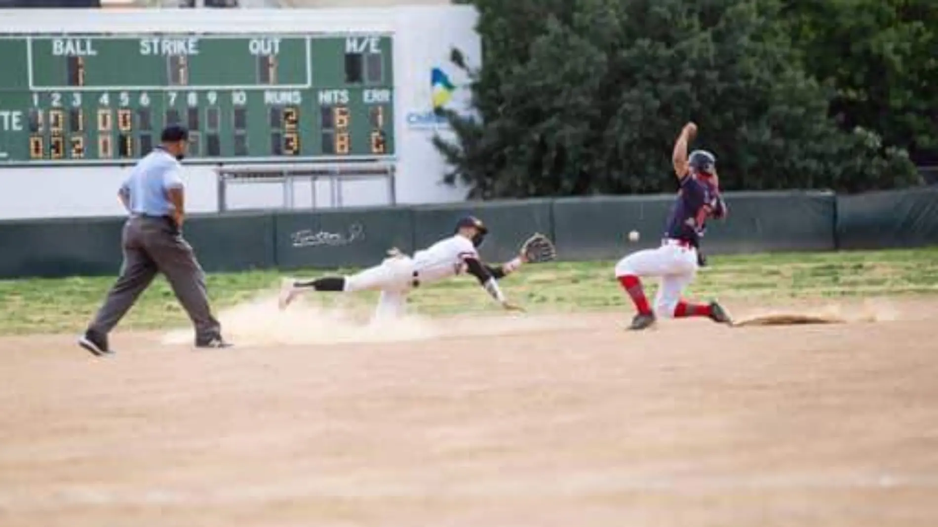 béisbol