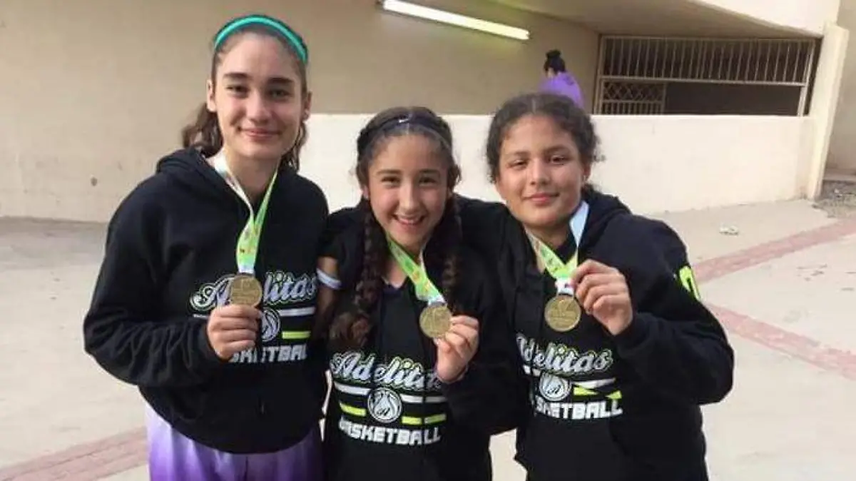 Basquetbol infantil