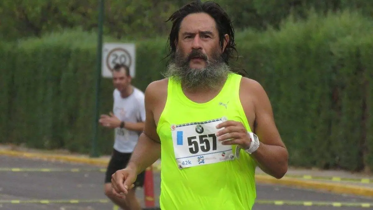 maratones