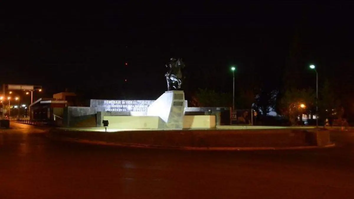 glorieta