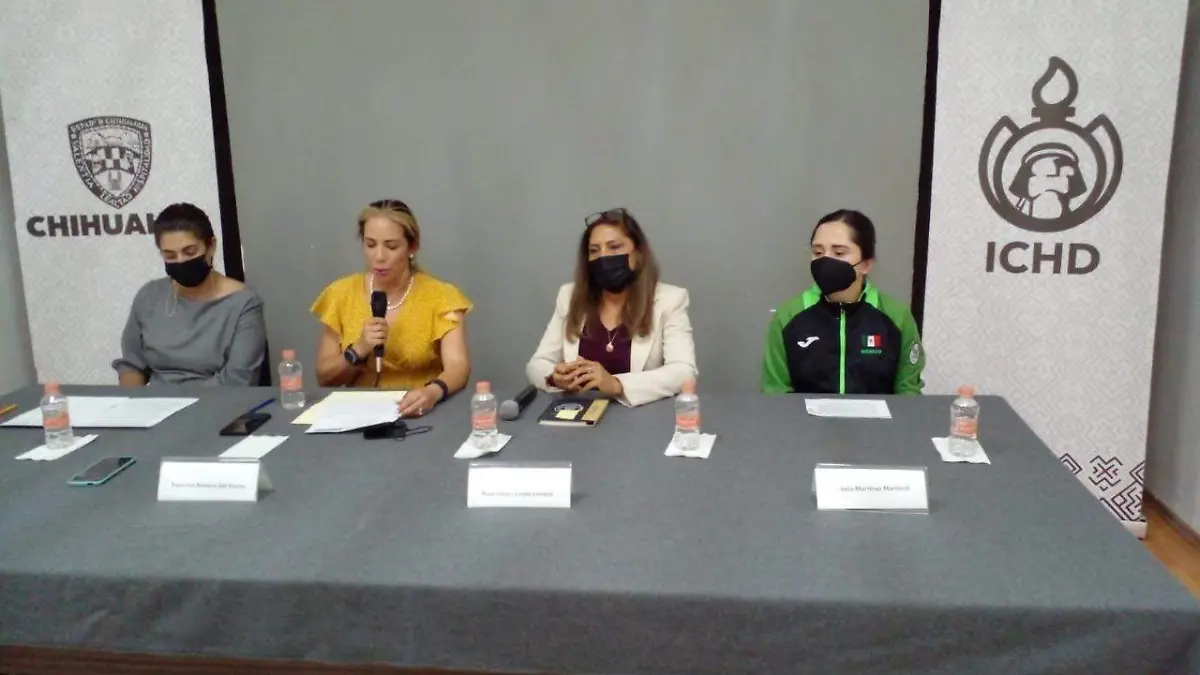 anuncian semana de la cultura física