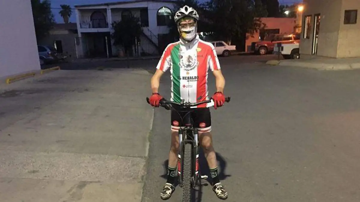 ciclista