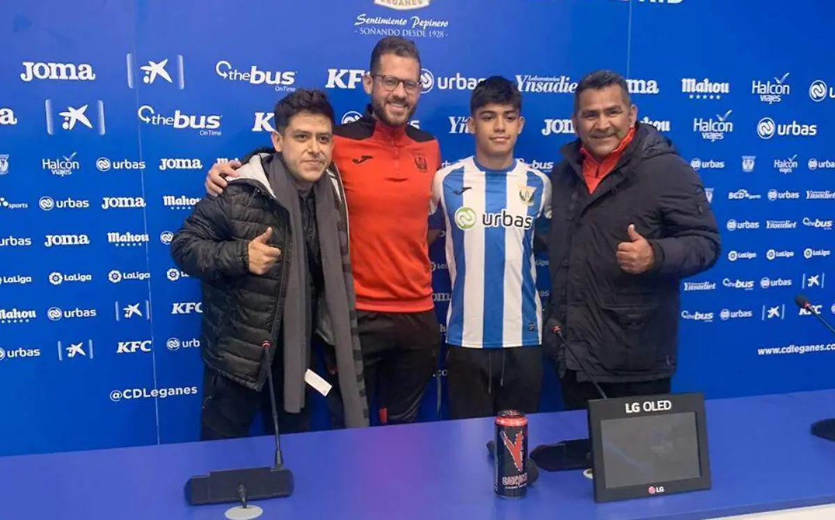 javier martinez