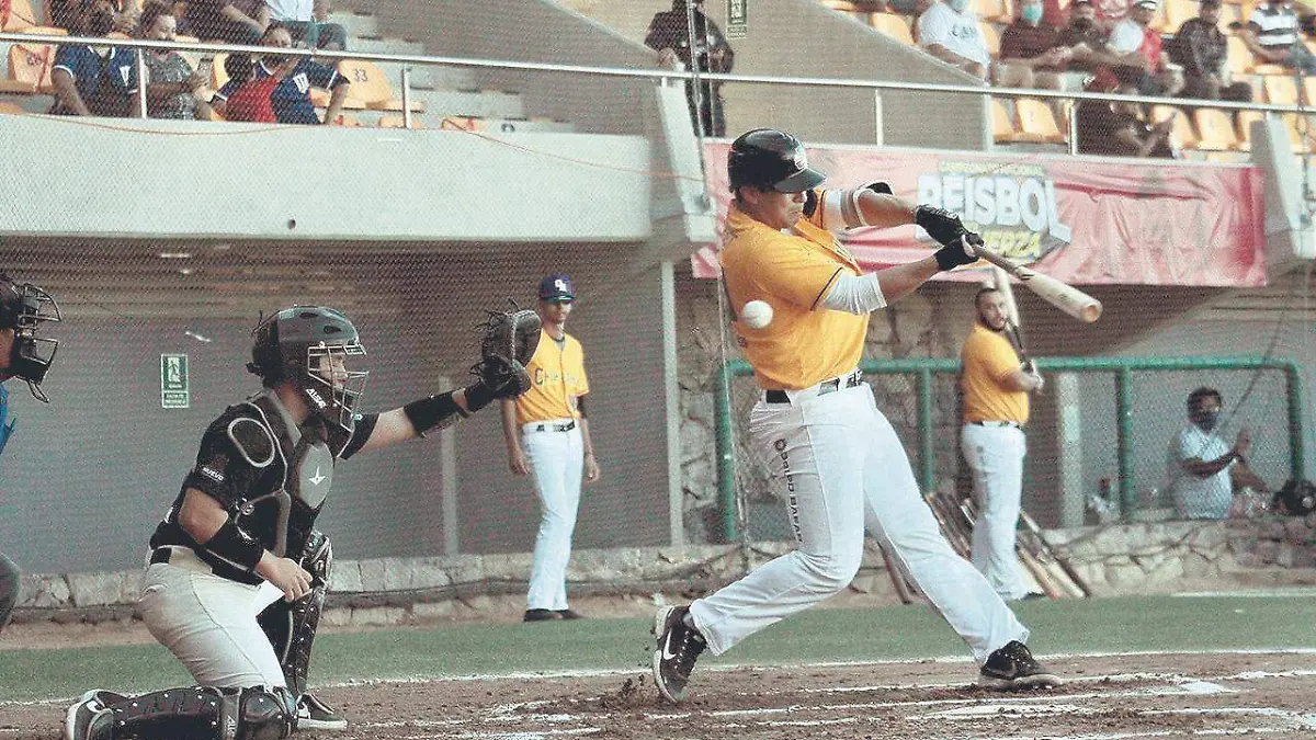 beisbol
