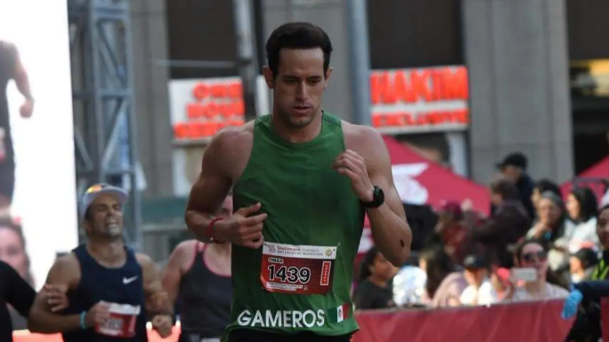 Omar René  gameros