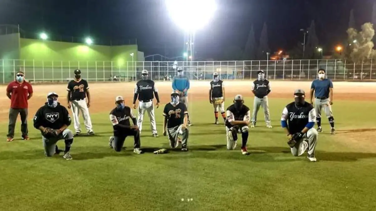Softbol