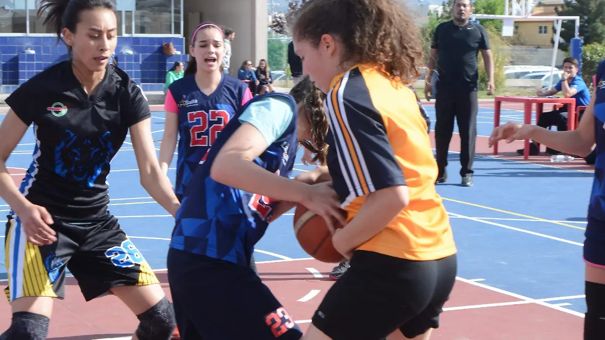 belen vs salle