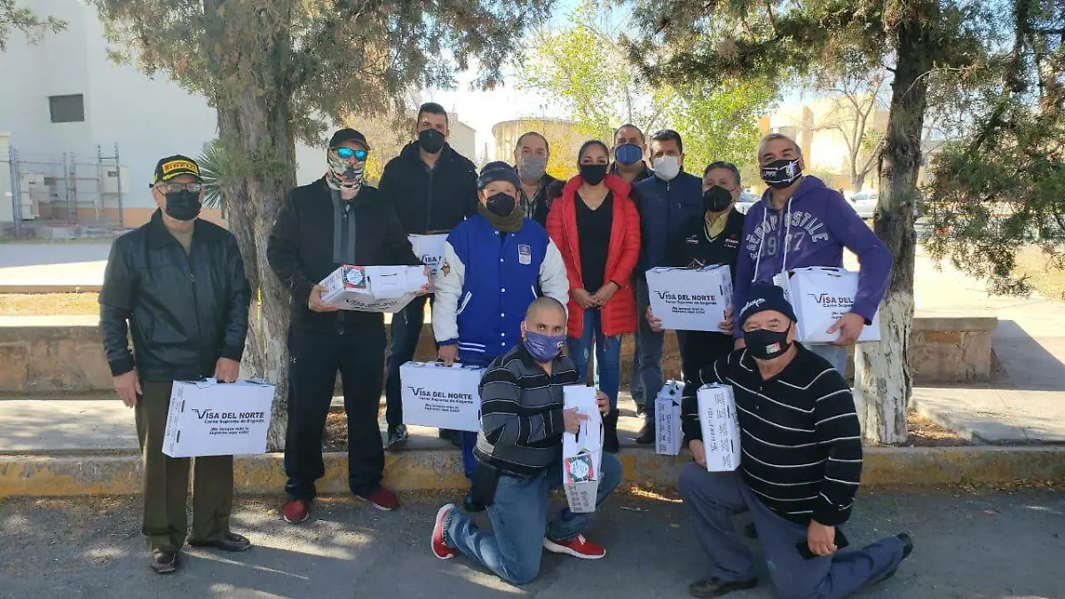 cronistas
