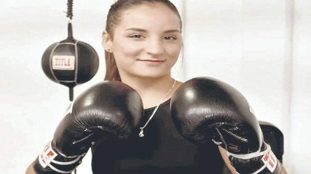 boxeadora