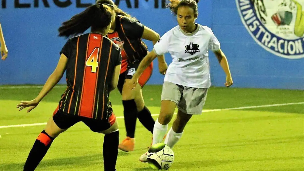 Jazmín Angélica López Gallegos