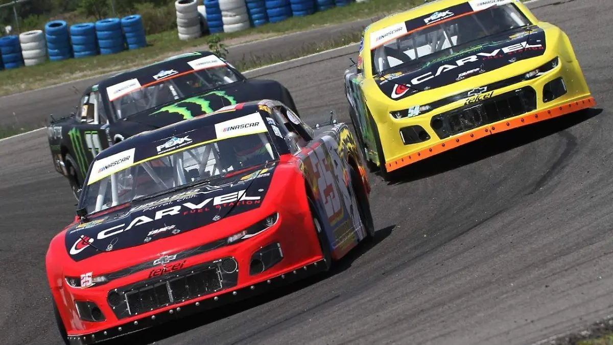 nascarotra