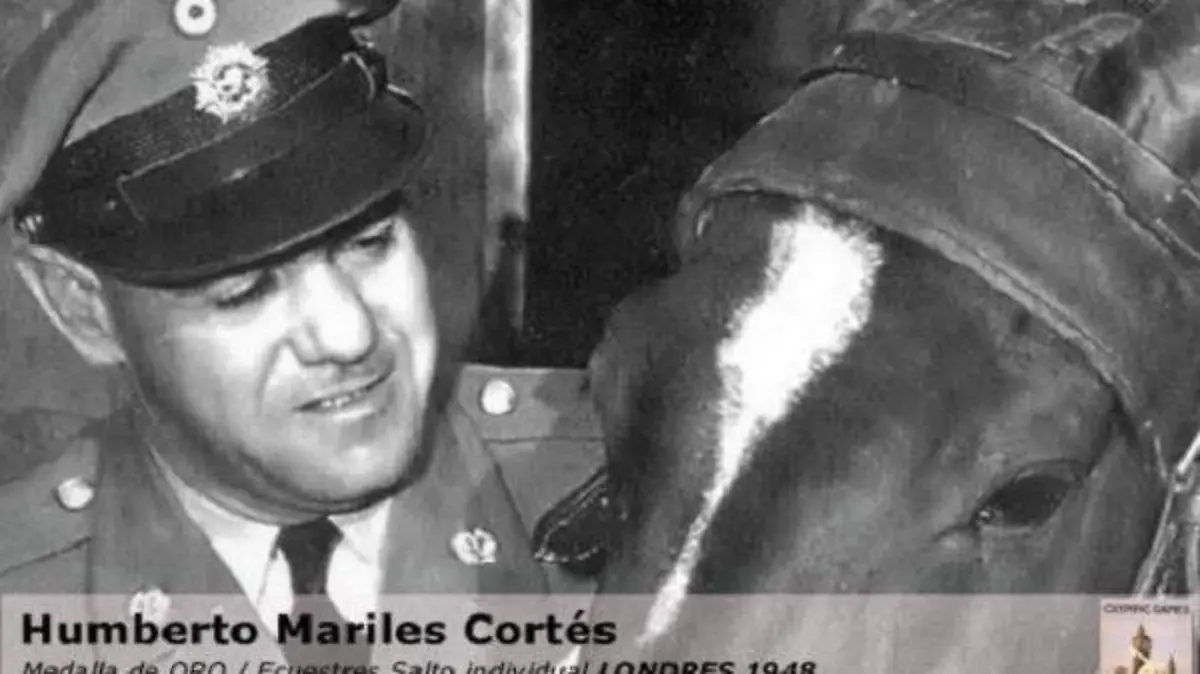 mariles