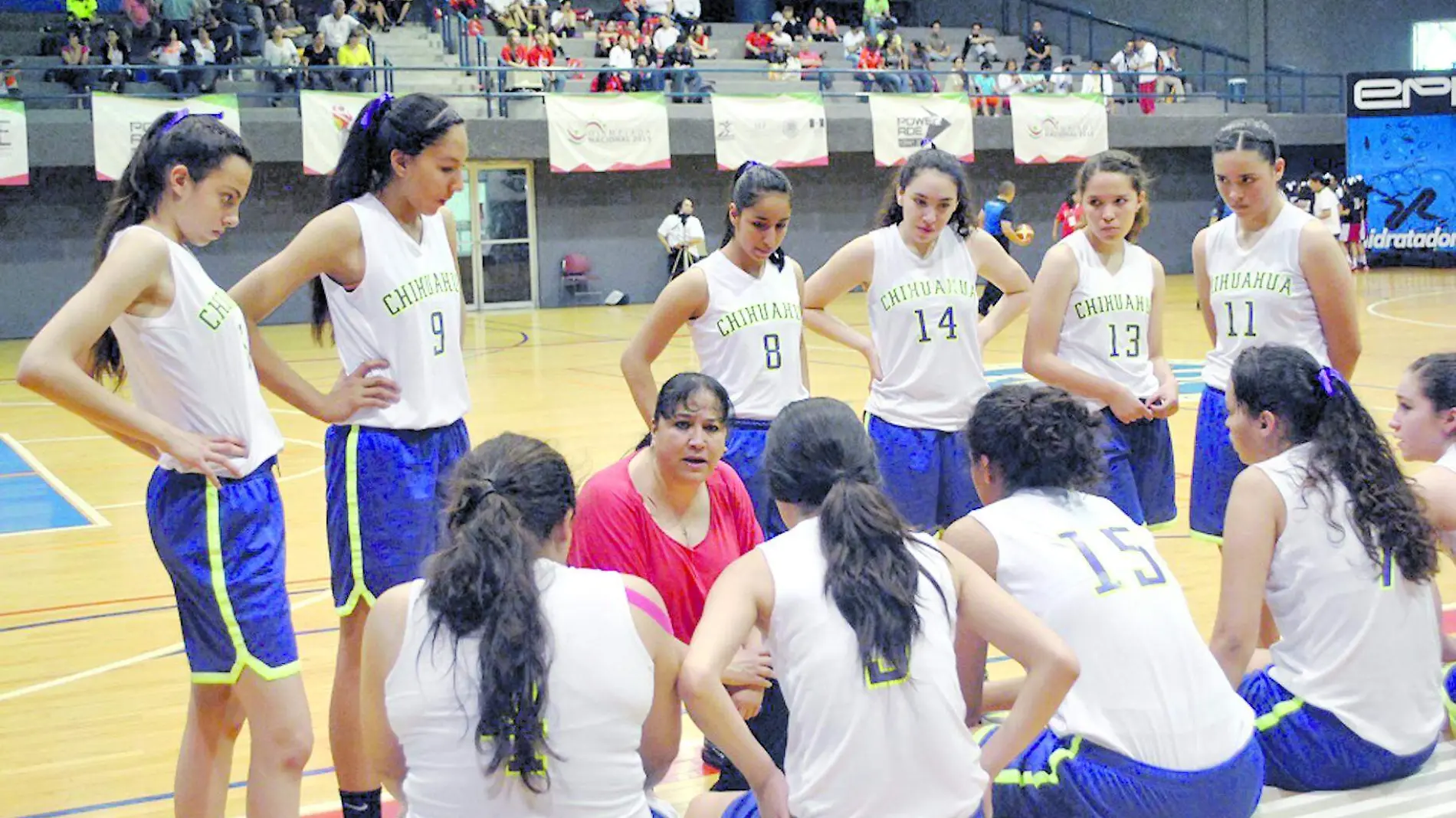 Basquetbol