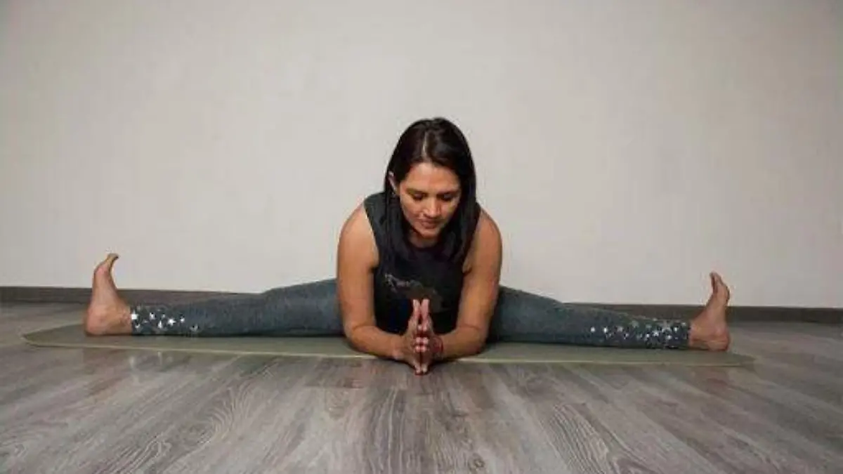 yoga