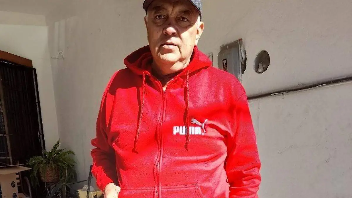 Ernesto Castillo 1