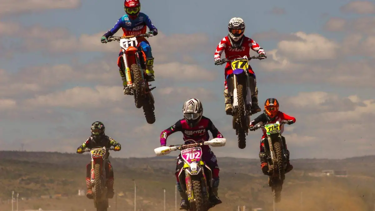 motos