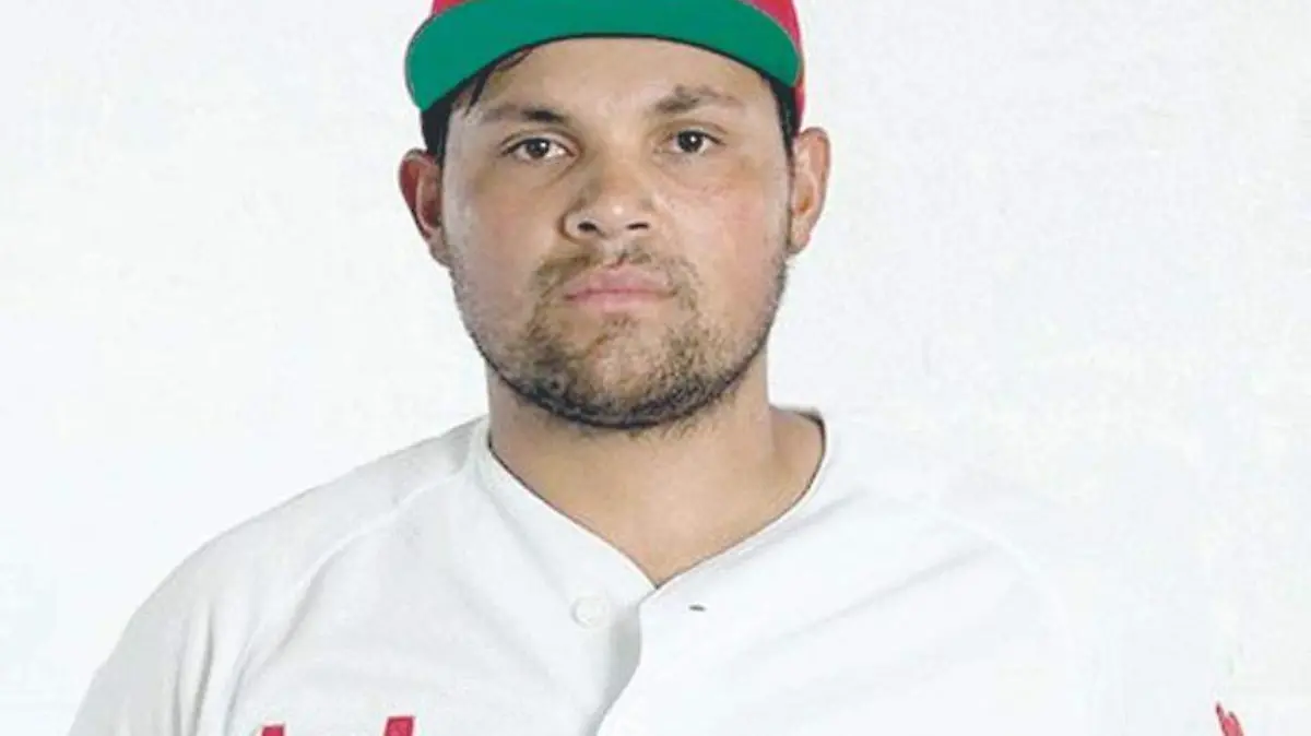 Carlos “Catito” Muñoz