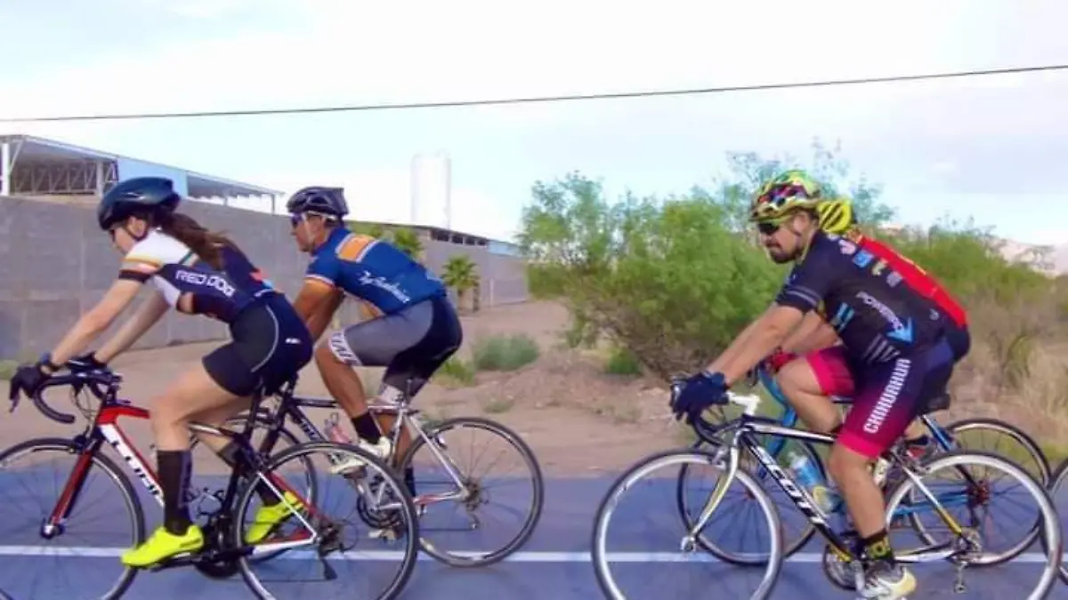 ciclista