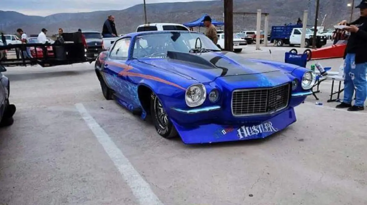 carro