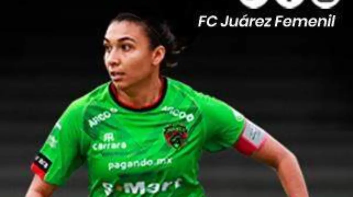 Fc juarez femenil
