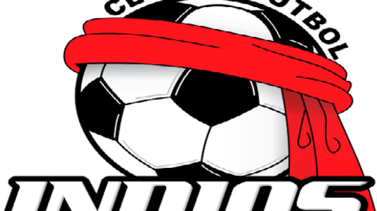 Indios-2 colas