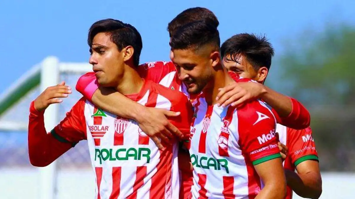 necaxa