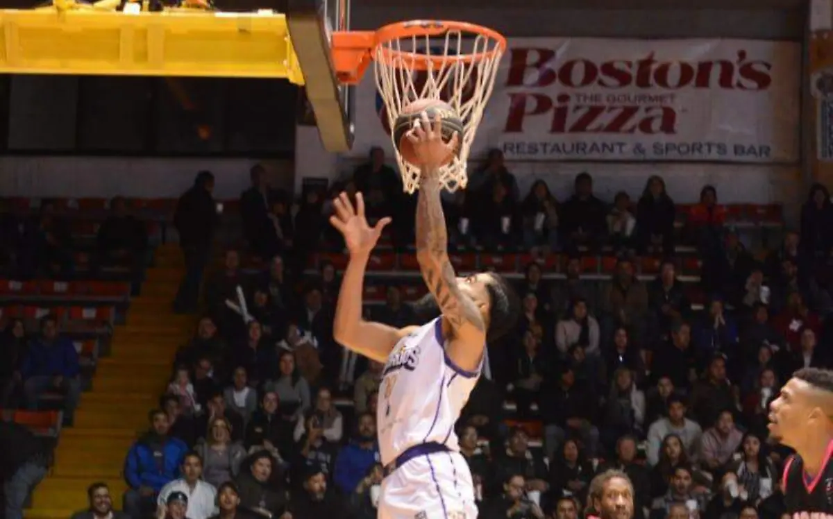 Basquet