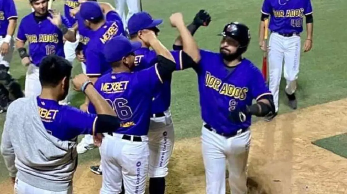dorados