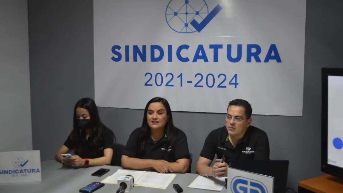 sindicatura delicias